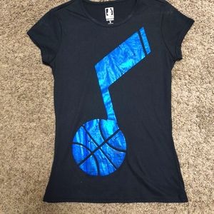 Jazz shirt